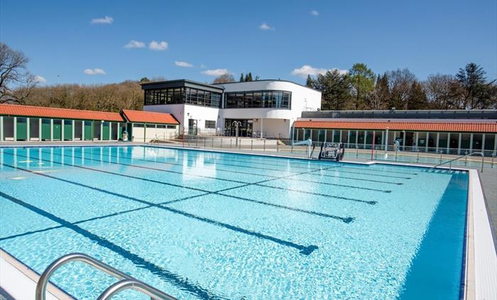 Image Credit: Lido Ponty